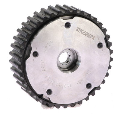 Dispositif de Réglage Électrique d'Arbre à Came - Astra F-g 114MM 25MM ² 35MM L