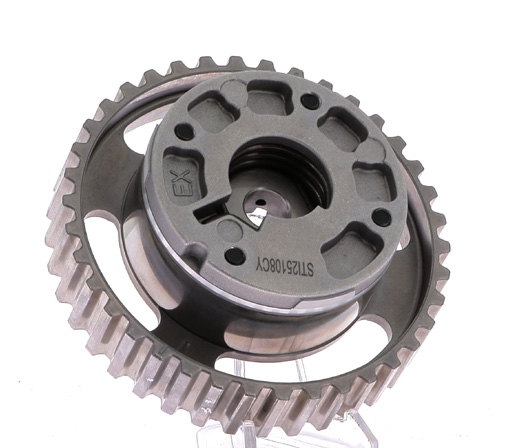 Dispositif de Réglage Électrique d'Arbre à Came - PSA Puretech Thp 38 Dents Côté Échappement