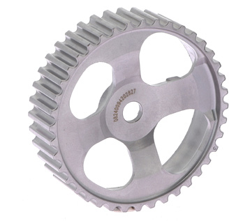 Roue Dentée, Arbre à Came - Clio I-Ii-Espace Iv-kangoo 1.9 DCI