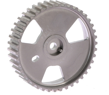 Roue Dentée, Arbre à Came - Berlingo-jumpy Ii/307-306 2.0 HDI