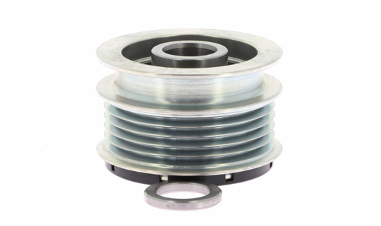 Poulie Roue Libre, Alternateur - RENAULT F9Q