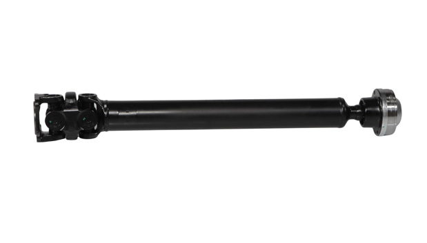 Arbre de Transmission, Entrainement Essieux - Classe M W163