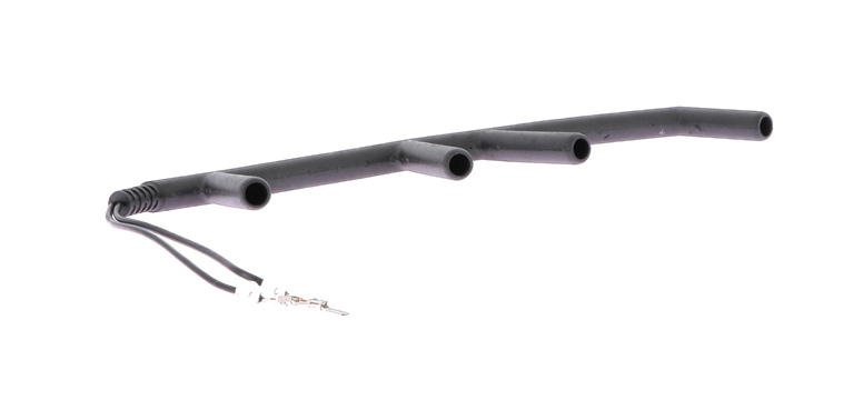 Kit Réparation de Câble, Bougie de Prechauffage - VAG Tdi