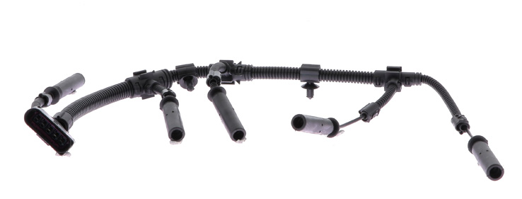 Kit Réparation de Câble, Bougie de Prechauffage - T5 2.5tdi