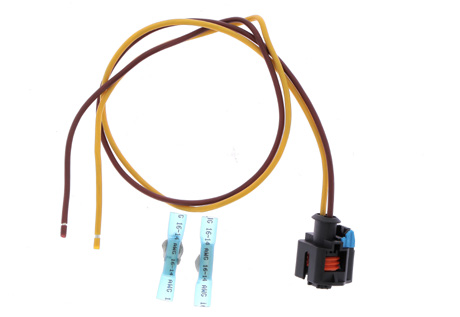 Kit Réparation de Câble, Injecteur - FIAT/Alfa/OPEL/Suzuki