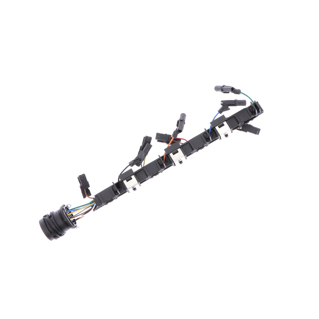 Kit Réparation de Câble, Injecteur - VAG 2.0 Tdi