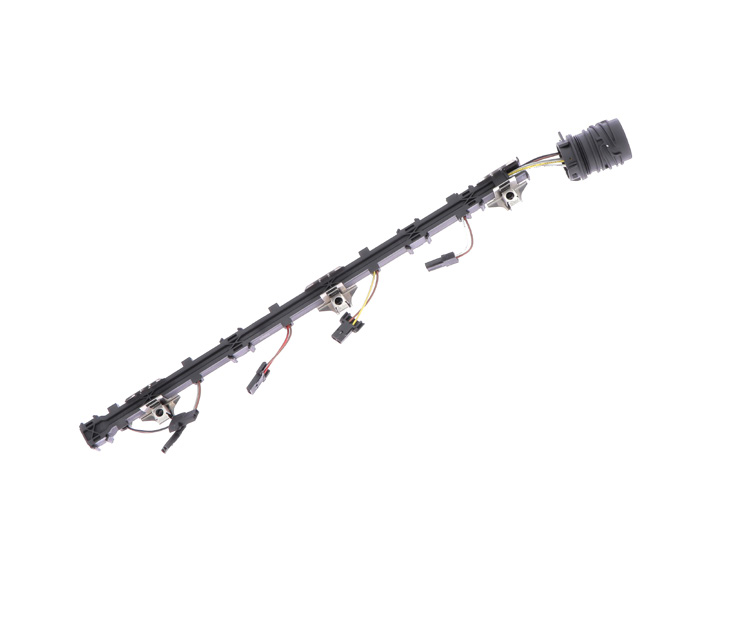 Kit Réparation de Câble, Injecteur - T5 2.5 Tdi