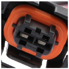Kit Réparation de Câble, Injecteur - PSA/FORD 1.6 HDI/TDCI