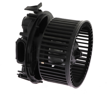 Pulseur d'Air Habitacle - Megane Ii 1.5/1.9 DCI 12 V 2 P
