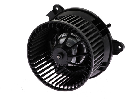 Pulseur d'Air Habitacle - Zx-berlingo/Partner 12 V 4 P