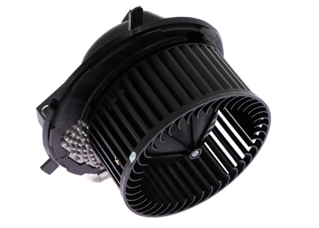 Pulseur d'Air Habitacle - A3-q3/Golf de 2006 à 2020 12 V 5 P