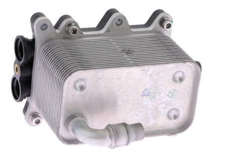 Radiateur d'Huile de Boîte Automatique - BMW 5 E60 520D