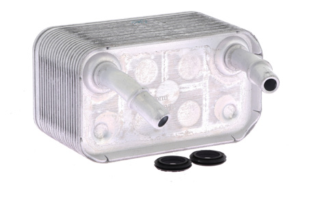 Radiateur d'Huile de Boîte Automatique - BMW X5 E53