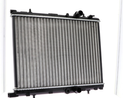 Radiateur, Refroidissement Moteur - Berlingo-C4-Xsara/206-2008