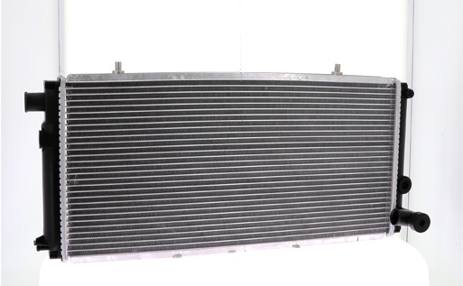 Radiateur, Refroidissement Moteur - 205