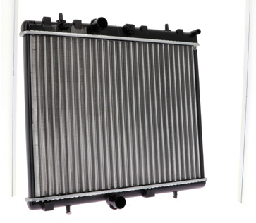 Radiateur, Refroidissement Moteur - C2-c3/DS3/207-208-2008