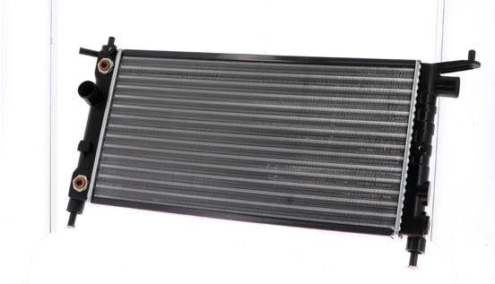 Radiateur, Refroidissement Moteur - 206 Essence