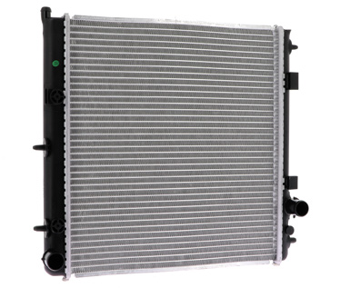 Radiateur, Refroidissement Moteur - C2-c3/DS3/207-208-2008-1007 1.4hdi