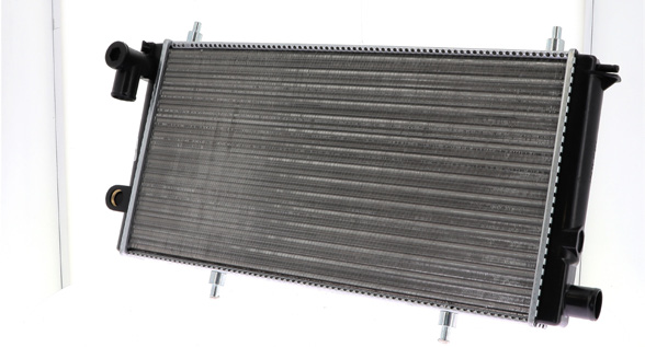 Radiateur, Refroidissement Moteur - C15 1.8d-1.9d