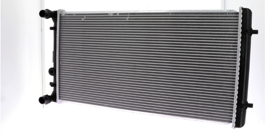 Radiateur, Refroidissement Moteur - Golf Iv/Octavia/Leon 1.9tdi