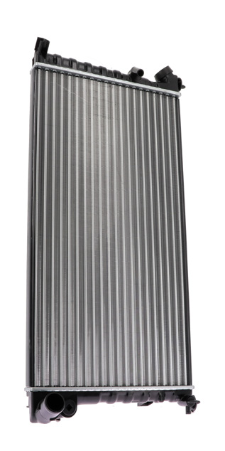 Radiateur, Refroidissement Moteur - Partner-306/Xsara 1.9d-1.8d