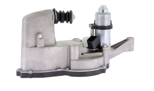 Cylindre Récepteur, Embrayage - 207-208/C2-c3 HDI
