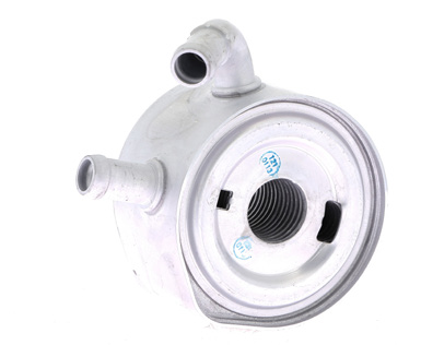 Radiateur d'Huile - Clio 1.5 DCI >07/03-captur I Kangoo-laguna Iii 16 H 70 Mm L 130 Mm L 90 Mm Trou de Fixation: 1