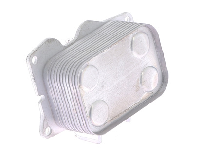 Radiateur d'Huile - C4-c5 11 H 43 Mm L 122 Mm L 75 Mm Trous de Fixation: 5 Radiateur Complet: STO700013