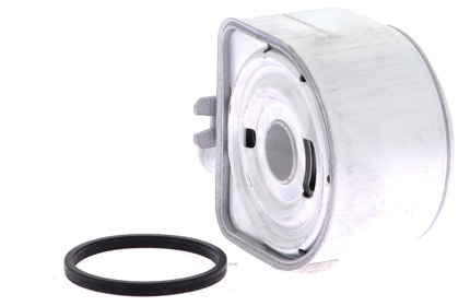 Radiateur d'Huile - 407-607 2.0 HDI 13 H 70 Mm L 130 Mm L 95 Mm Trou de Fixation: 1