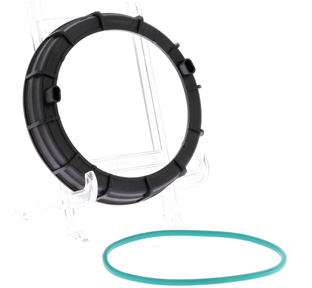 Bague de Fermeture, Pompe à Carburant - PSA