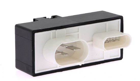 Commande, Ventilateur Électrique - A3/Golf Iv