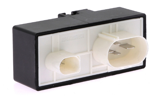 Commande, Ventilateur Électrique - A3/Golf Iv-v