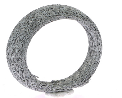 Bague d’Étanchéité, Tuyau d’Échappement - Escort-astra