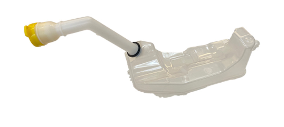 Réservoir d'Eau de Nettoyage, Nettoyage Des Vitres - Clio Ii-iv