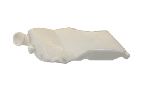 Réservoir d'Eau de Nettoyage, Nettoyage Des Vitres - 206-206+