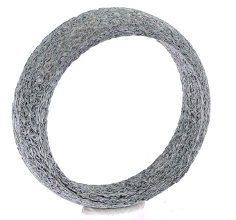 Bague d’Étanchéité, Tuyau d’Échappement - R19 Td-Safrane-Laguna