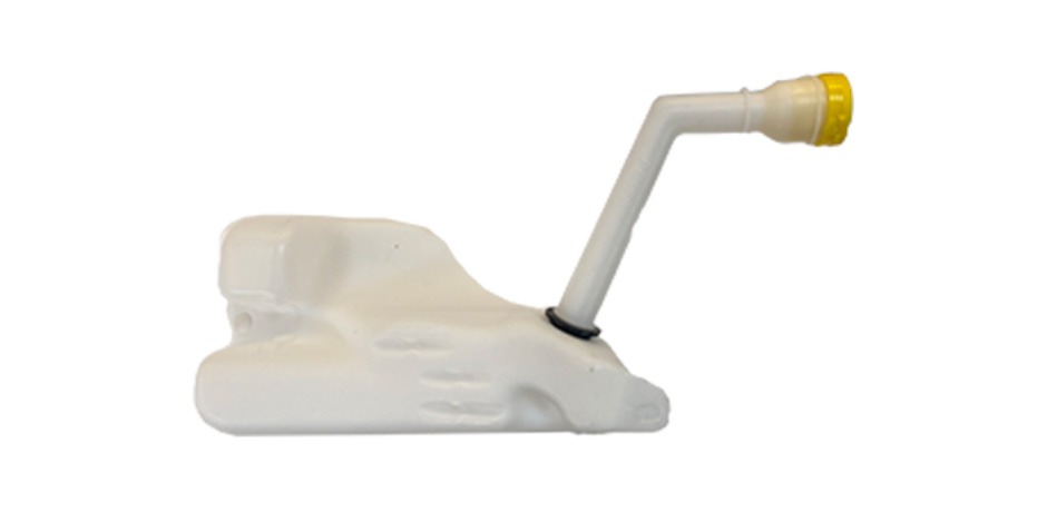 Réservoir d'Eau de Nettoyage, Nettoyage Des Vitres - Berlingo-xsara/Partner Scenic Iii/Megane Iii