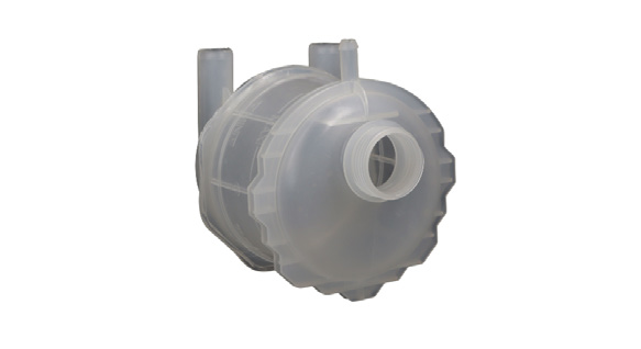 Vase d'Expansion, Liquide de Refroidissement - Clio I-super 5-R19-R21
