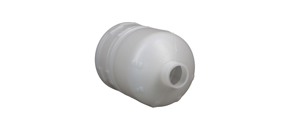 Vase d'Expansion, Liquide de Refroidissement - 205/R19-clio I