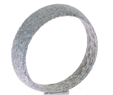 Bague d’Étanchéité, Tuyau d’Échappement - Escort Diamètre Extérieur Ep Épaisseur