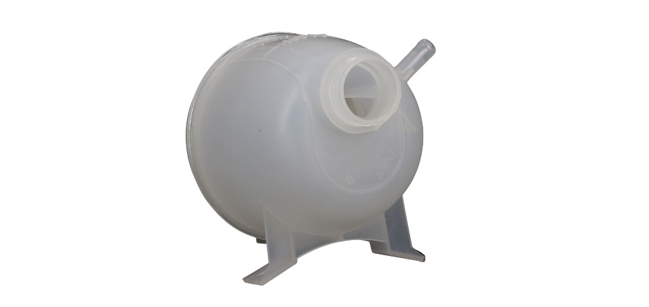Vase d'Expansion, Liquide de Refroidissement - Megane-scenic
