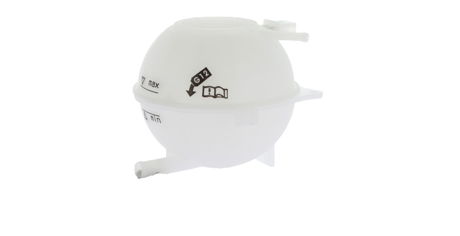 Vase d'Expansion, Liquide de Refroidissement - Polo 02>