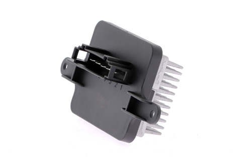 Résistance, Pulseur d'Air Habitacle - 3008-5008 12 V 5 P