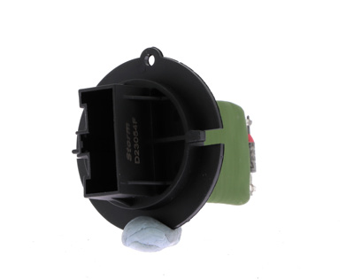Résistance, Pulseur d'Air Habitacle - 307