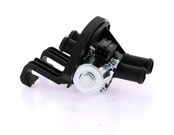 Transmetteur de Pression, Vanne Régul. Liquide de Refroidissement - FORD 2 P Fonctionnement Électrique