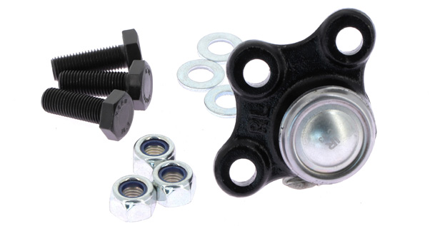 Rotule de Suspension - Zx-Xsara-Berlingo/Partner C3/207-208
