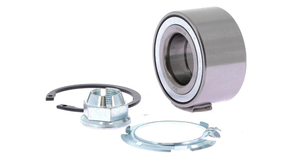 Kit de Roulements de Roue - Megane DCI 02>/Clio Iii Essieu Avant Disponible En Ruville: 221108
