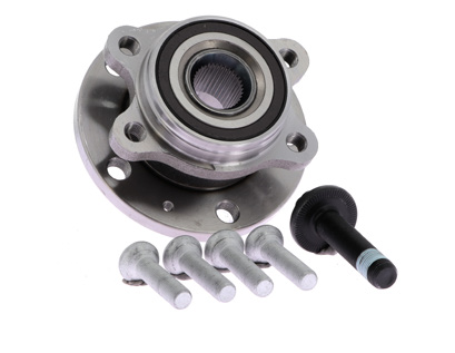 Kit de Roulements de Roue - Golf V/Skoda/Audi Disponible En Ruville: 221106