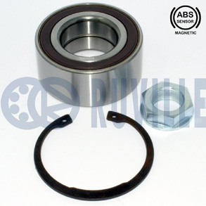 Kit de Roulements de Roue - C5/307 1.6/2.0 HDI 03.2007> Disponible En Storm: 690842