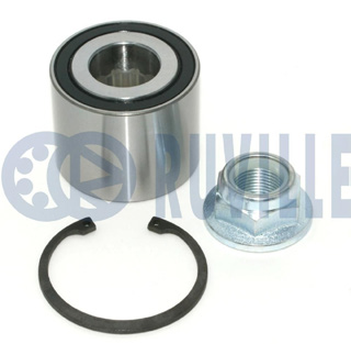 Kit de Roulements de Roue - RENAULT Express-laguna Disponible En Storm: 82066